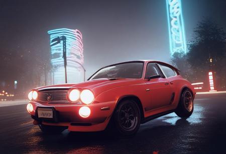 SSMod - Modified Cars