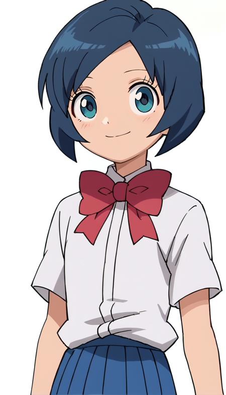 Sorano Aoi - Inazuma Eleven GO版本v1.0 (ID: 701603)
