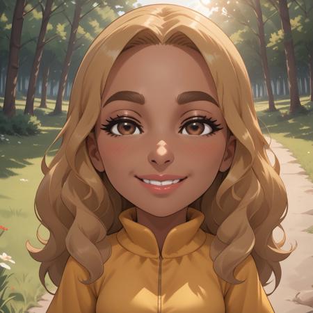 Sara (Wii Sports Club)