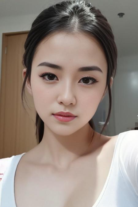 china girl
