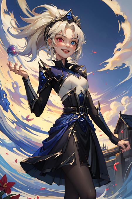EDG Zoe | League of Legends