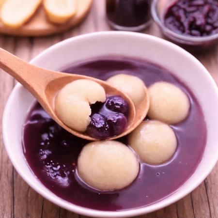Tang yuan