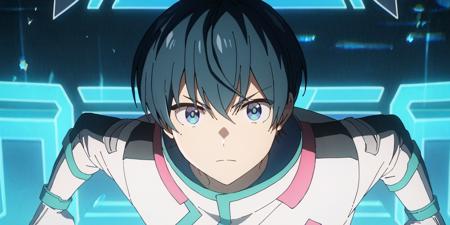 Taisei Onari - Shinkalion: Change the World (Pony)