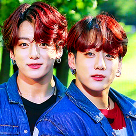 Jungkook