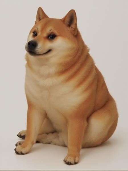 Doge Boink