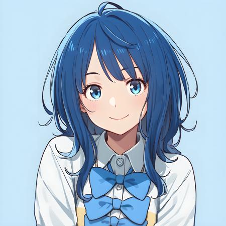 Anna Yanami / 八奈見杏菜 - Too Many Losing Heroines! / 負けヒロインが多すぎる！ - Animagine XL 3.1