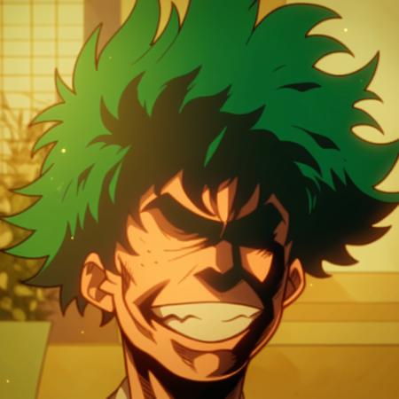 Anime Expressions Collection