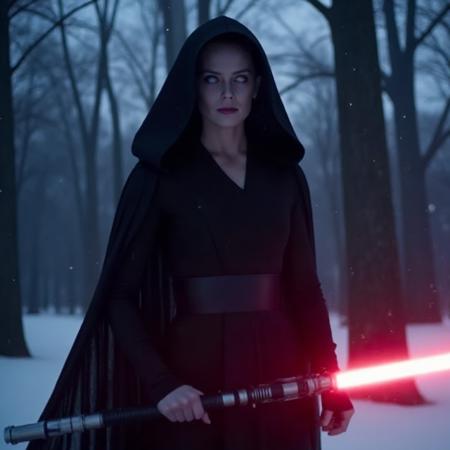 Dark Rey