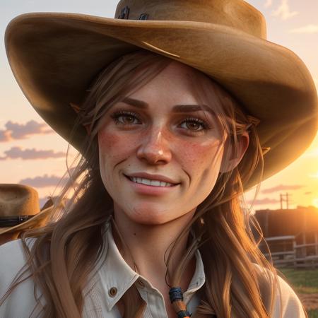 Sadie Adler (LORA)