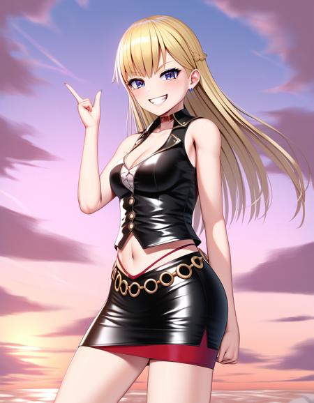 o-ring chain belt  :  Oリング・チェーンベルト SDXL