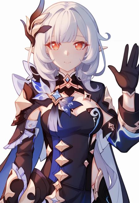 Honkai Impact 3_Elysia（崩坏3_爱莉希雅）_侵蝕の律者(侵蚀律者)_pony