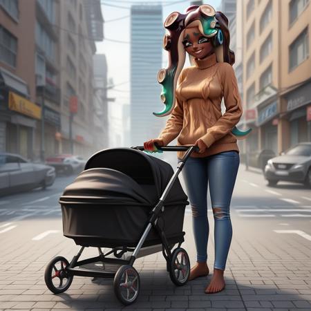 Stroller