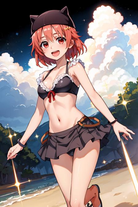 Yuki Takeya / Gakkou Gurushi!