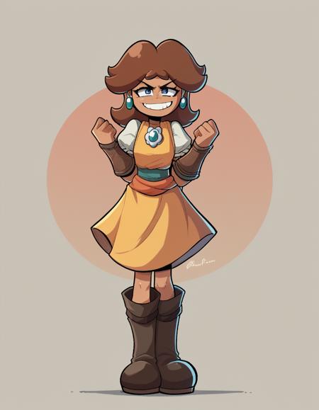 Pringus Mcdingus Style