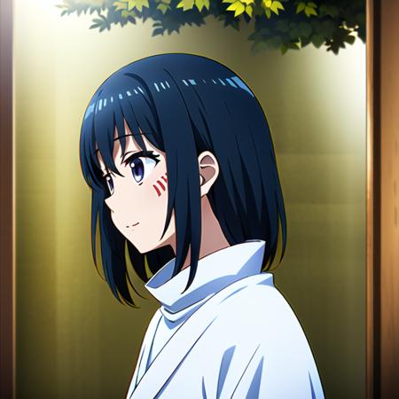 shizue izawa
