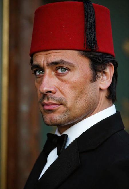 Fez (hat)