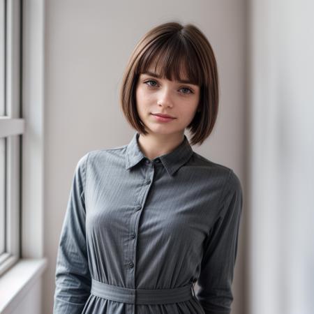 Marie Grippon - Lora版本v2.0 (ID: 315875)