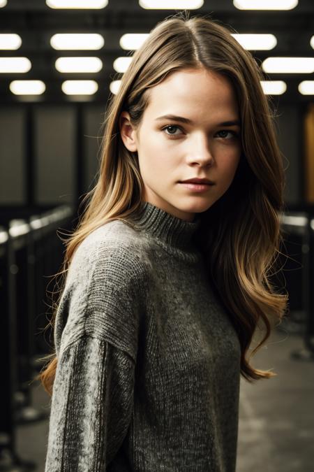 Gabriella Wilde