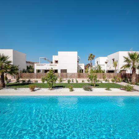 Patrimi Architectural Style Exterior Joy