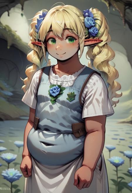 Yulie il Eridiol