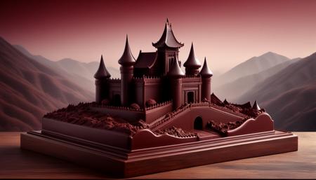 ChocolateRay (SDXL)