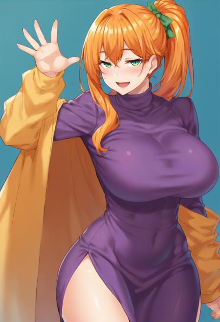kannatsuki noboru | Artist Style | PonyXL | GLoRA版本v1.0 (ID: 1102170)