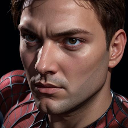Spider-Man XL + SD1.5