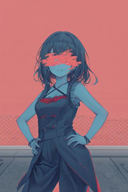 YOASOBI - 夜に駆ける (Yoru ni Kakeru) Cover Style Parody