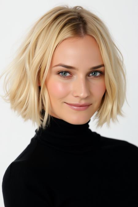 Diane Kruger | wo