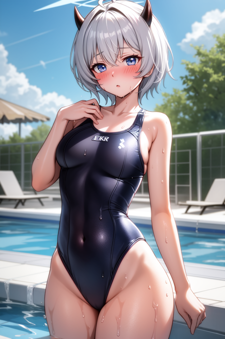 Erika | Blue Archive