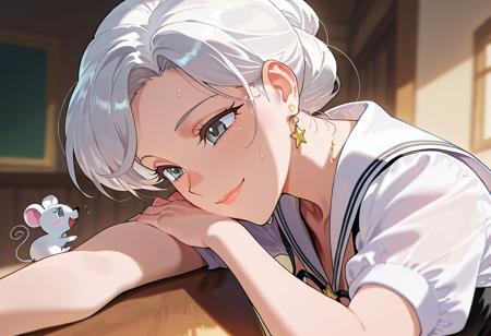 Sailor Iron Mouse版本v1.0 Ill (ID: 1216675)