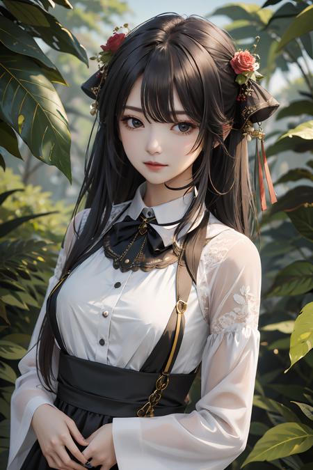 墨幽2.5D