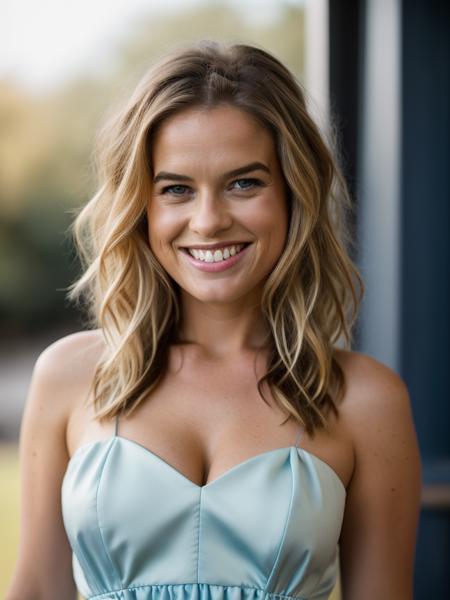 Alice Eve