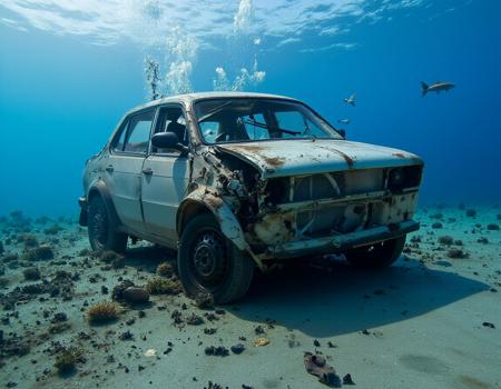 Car Crash