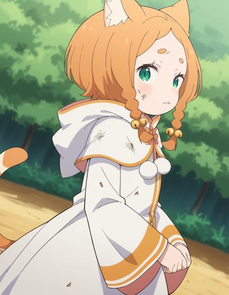Mimi Pearlbaton (ミミ・パールバトン) - Re:Zero (Re：ゼロから始める異世界生活)