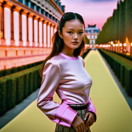 lily chee xl embedding