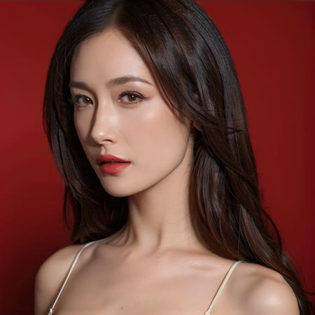 Maggie Q