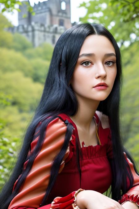 Olivia Hussey