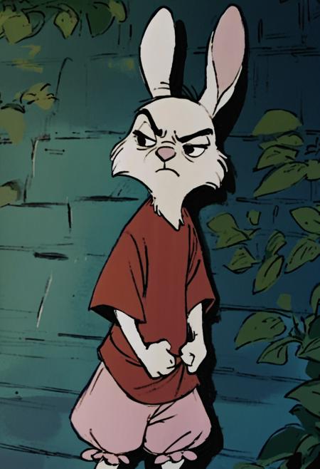 Skippy (Robin Hood)
