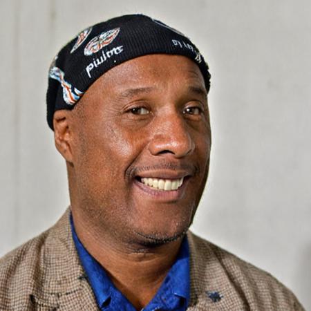 Paul Mooney
