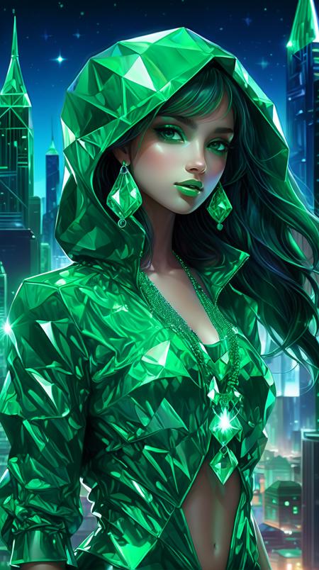 Greengemix