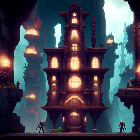 djz metroidvania