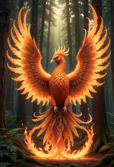 Dynamic Wildcard - phoenix unleashed