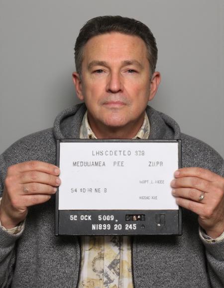 Mugshot - Flux