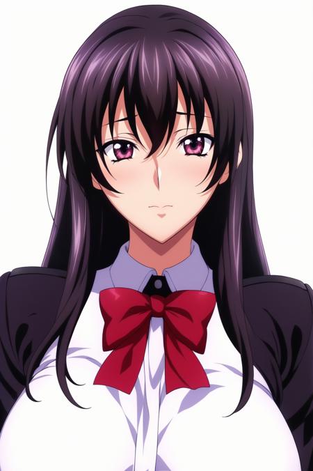 Raynare レイナーレ | High School DxD ハイスクールD×D | YesMix5 Remake版本v2.0 (ID: 1077168)