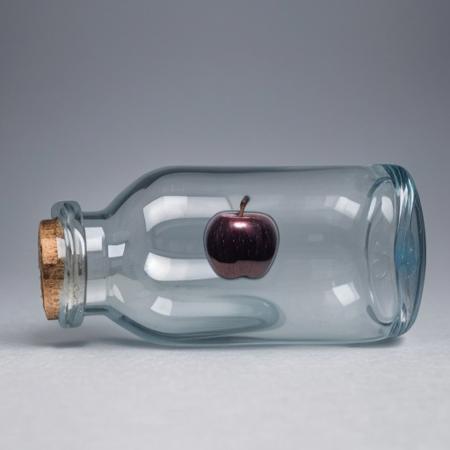 AppleBottle