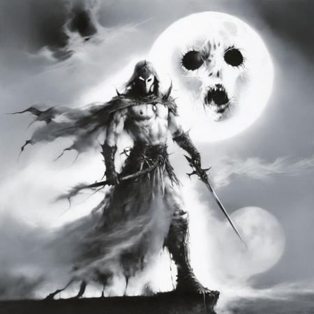 Stephen Gammell (artist) Scary Stories to Tell in the Dark