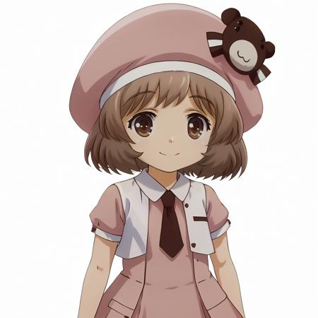 Sakura Amatsuka (Baby Princess) XL pony LORA