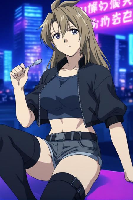 Madlax 玛德莱克丝 マドラックス | Madlax 玛德莱克丝 マドラックス | Animation Style