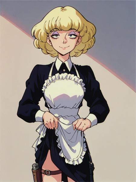 Irene Sanders // Desert Rose